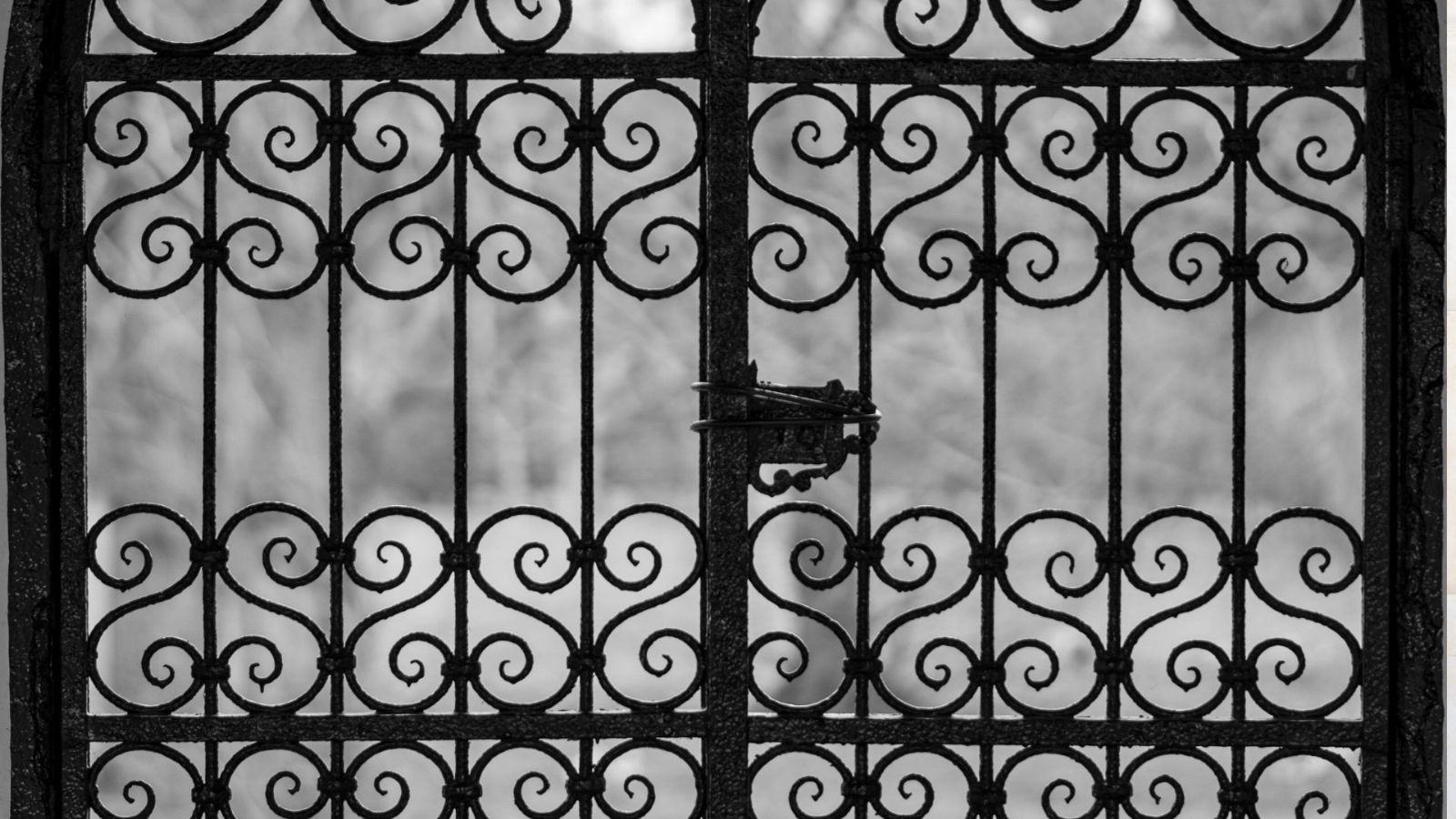 Bayraklı Demir Kapı